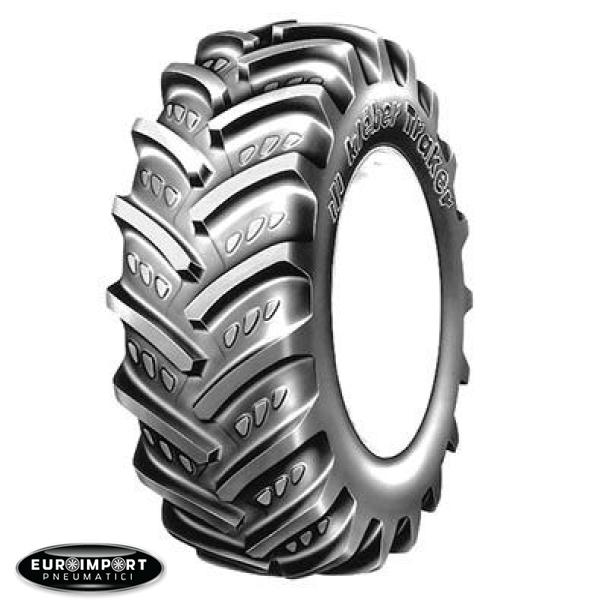 Kleber TRAKER  320/85 R24 122   